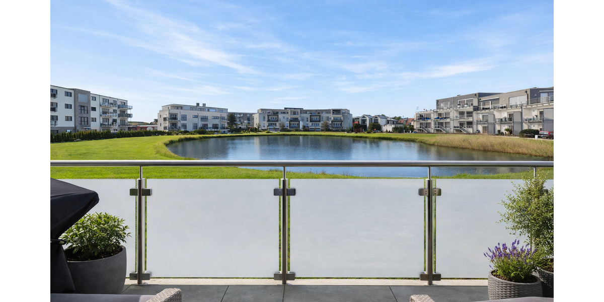 Etagenwohnung Petersberg - 2 Zimmer, 71 m&sup2;, 289.000&euro; | Angebot:25385435