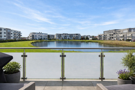 Wohnung Petersberg - 2 Zimmer, 71 m&sup2;, 289.000&euro; | Angebot:25385435