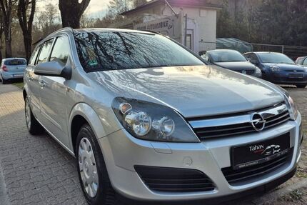 Opel Astra 87.000 km 3.999 &euro; Hadamar 65589