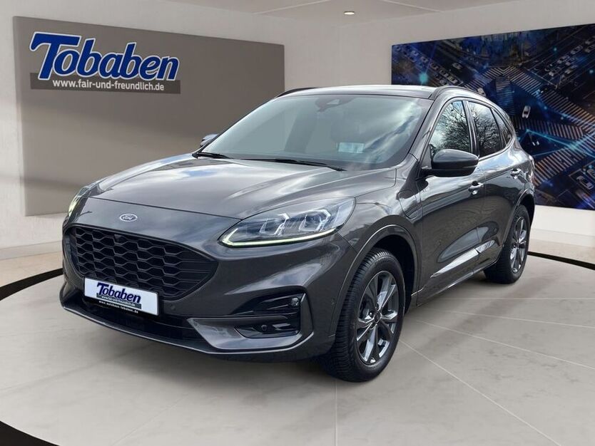 Kuga