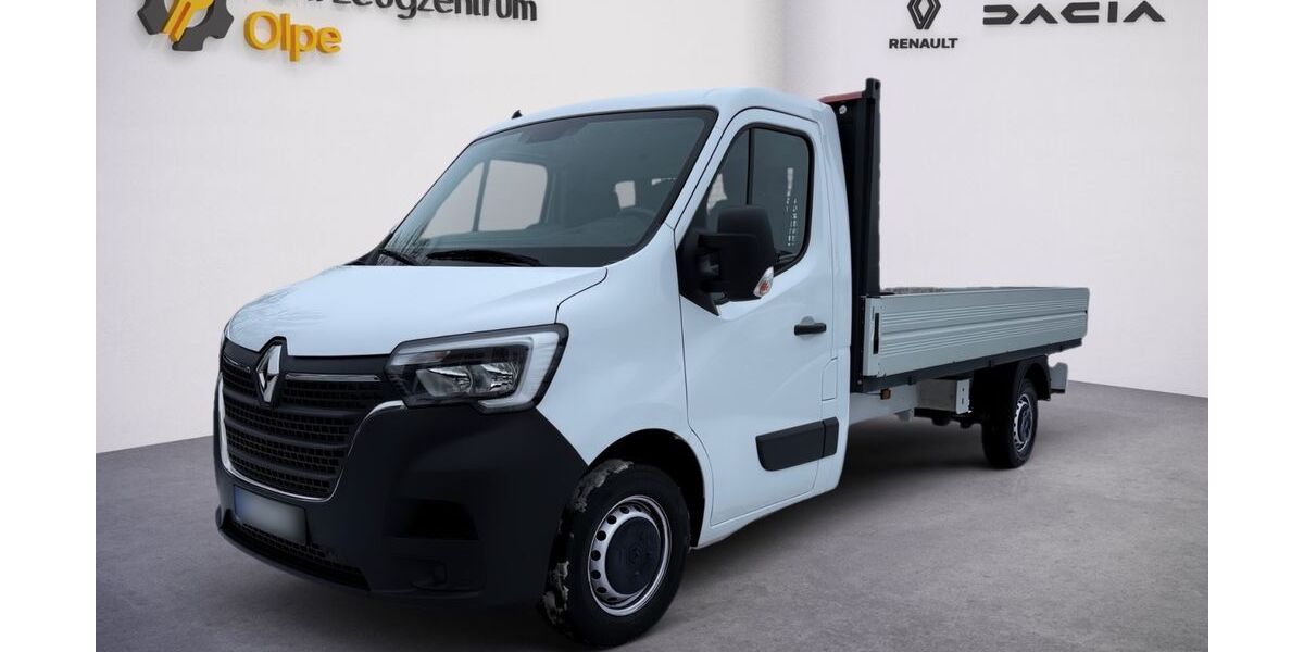 Renault Master 14.559 km 29.990 &euro; Olpe 57462