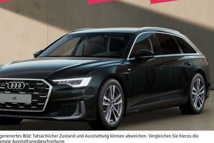 Audi A6 22.147 km 53.500 &euro; Wolfhagen 34466