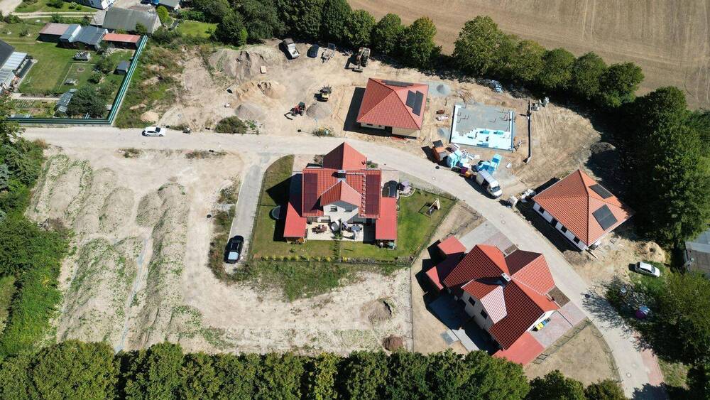 Grundstück Hofzumfelde Hofzumfelde - 122.700&euro; | Angebot:25675656