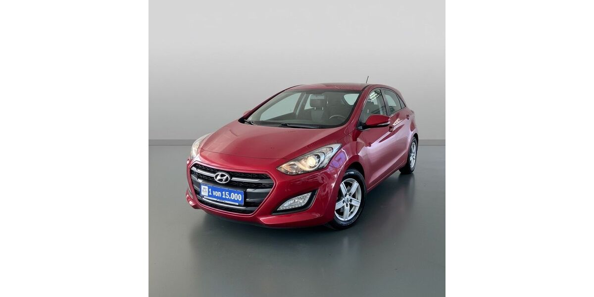 Hyundai i30 85.066 km 10.950 &euro; Karlsruhe 76227