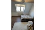 Dachgeschoßwohnung Rostock - 2 Zimmer, 50 m&sup2;, 1.100&euro; | Angebot:26002467