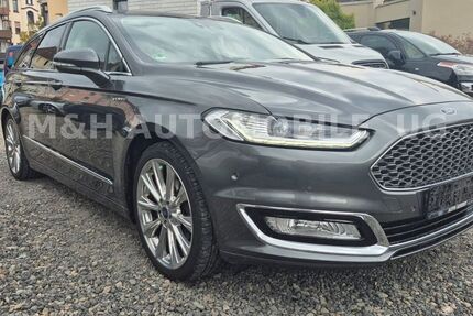 Ford Mondeo 165.000 km 13.999 &euro; Braunschweig 38118