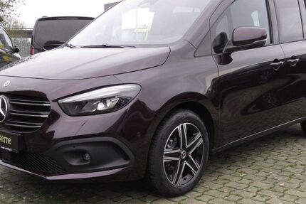 Mercedes-Benz T-Klasse 3.800 km 31.950 &euro; Wietmarschen 49835