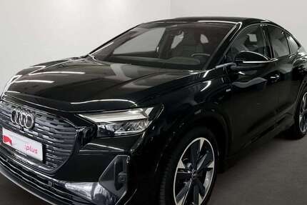 Audi Q4 e-tron 119.152 km 27.920 &euro; Kaiserslautern 67663