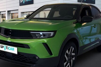 Opel Mokka 14.309 km 23.900 &euro; Dresden 01159