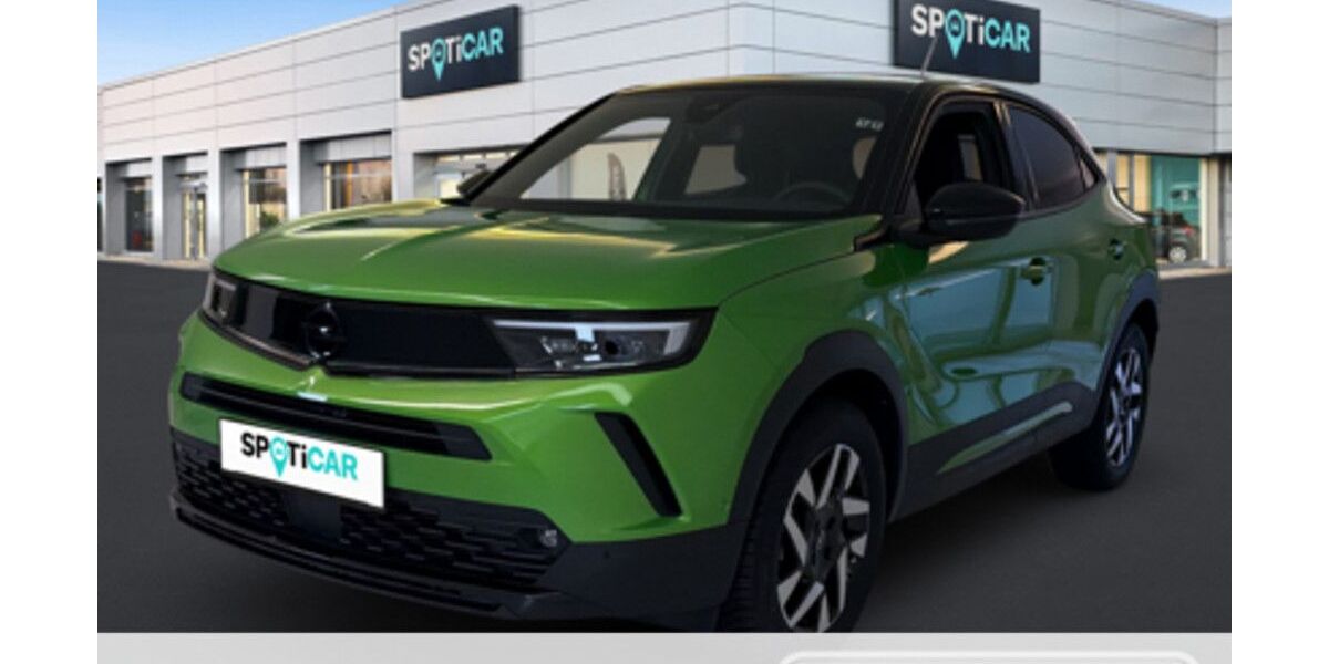 Opel Mokka 14.309 km 23.900 &euro; Dresden 01159