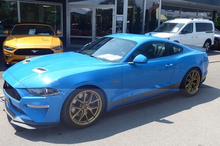 Ford Mustang 28.028 km 55.500 &euro; Ammerbuch 72119