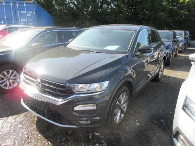VW T-Roc Style 1.0 TSI NAVI ALU APS SITZHEIZUNG CLIMA 56.600 km 18.300 &euro; Bergkamen 59192