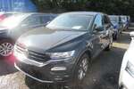 VW T-Roc Style 1.0 TSI NAVI ALU APS SITZHEIZUNG CLIMA 56.600 km 18.300 &euro; Bergkamen 59192