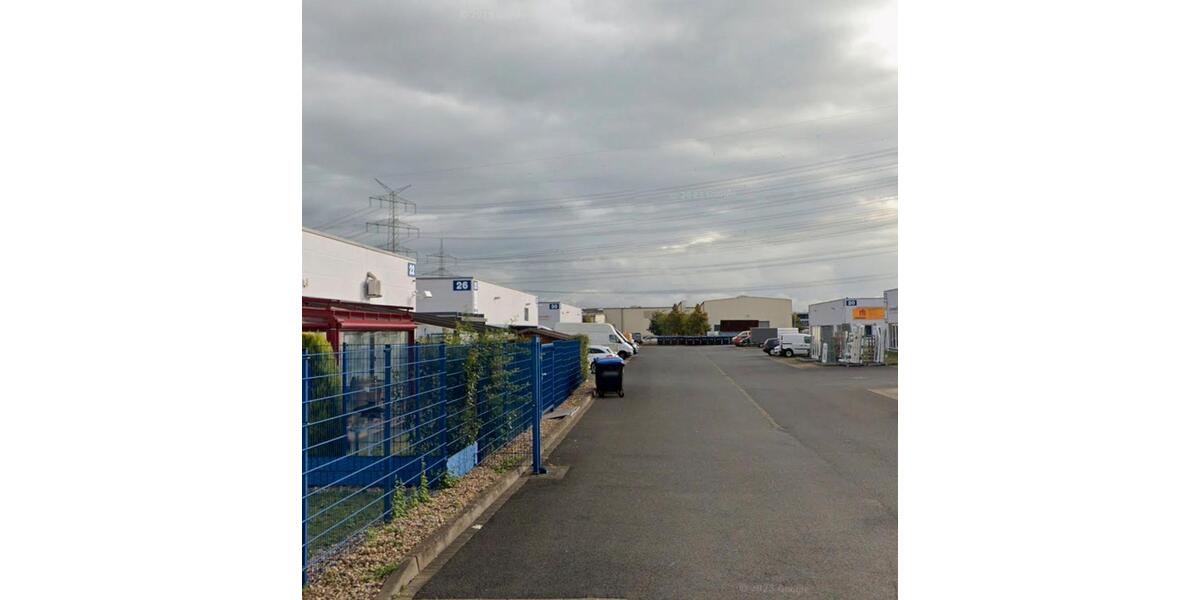 Gewerbeobjekt Pulheim - 2.370&euro; | Angebot:25309867