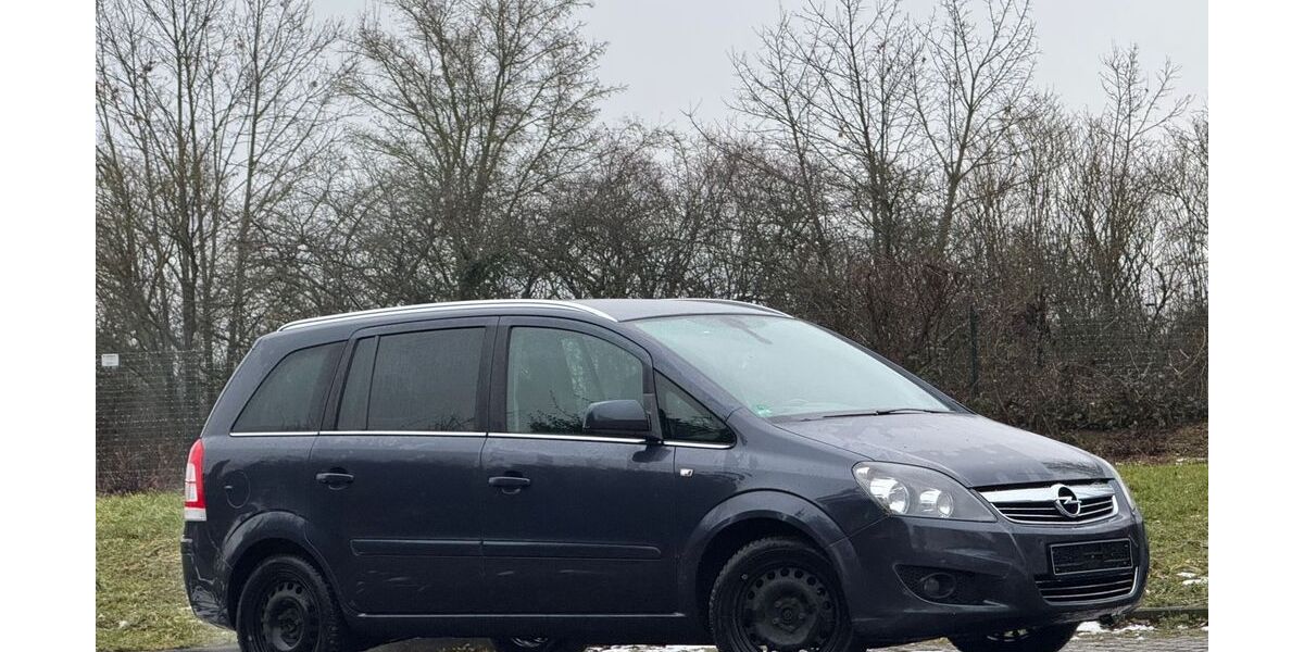 Opel Zafira 220.000 km 3.300 &euro; Stuttgart 70437