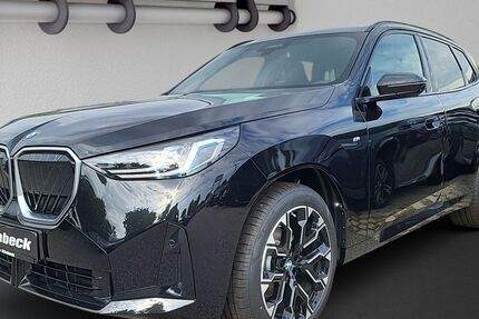 BMW X3 4.035 km 59.880 &euro; Eggenfelden 84307