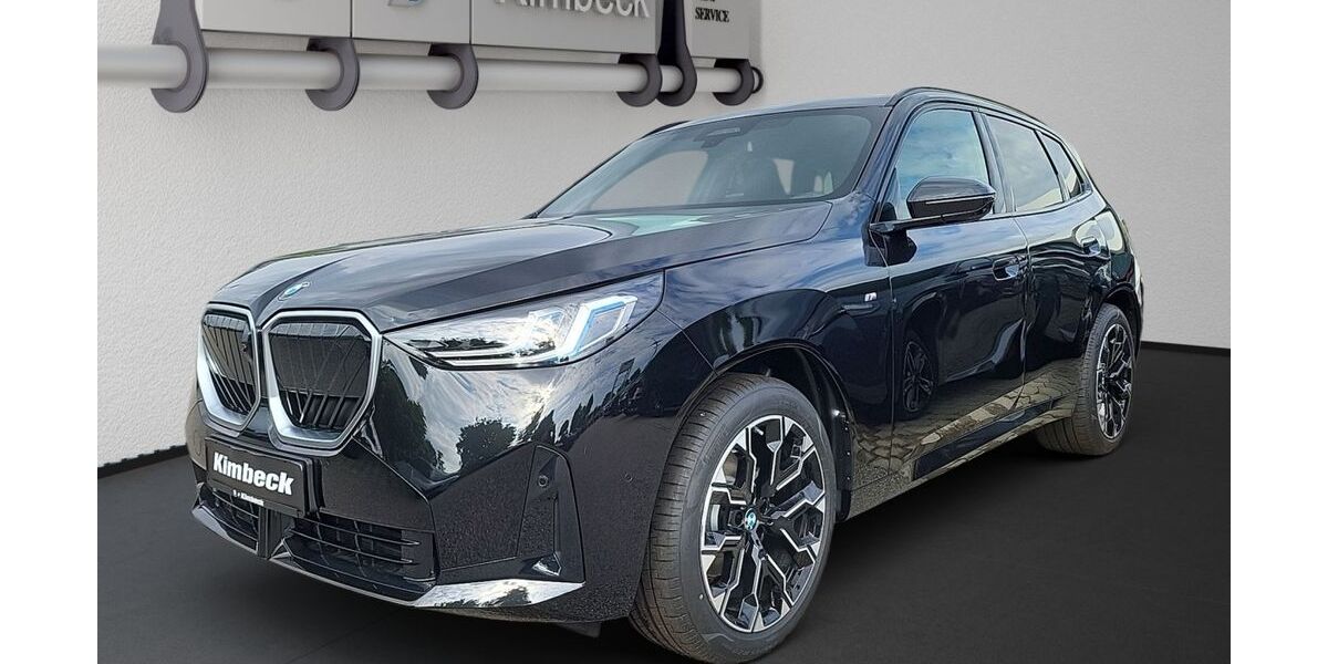 BMW X3 4.035 km 59.880 &euro; Eggenfelden 84307