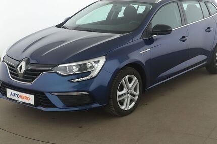 Renault Megane 83.127 km 12.710 &euro; Dresden 01187