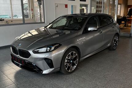 BMW 120 14.000 km 38.500 &euro; Wolnzach 85283