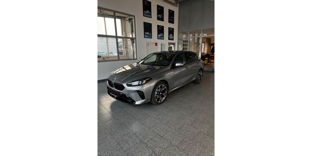 BMW 120 14.000 km 38.500 &euro; Wolnzach 85283