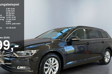 VW Passat Variant 132.149 km 15.749 &euro; Brandenburg 14770