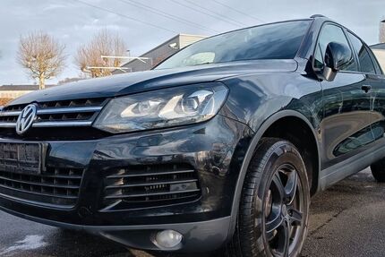 VW Touareg 276.000 km 11.900 &euro; Lahr-Langenwinkel 77933