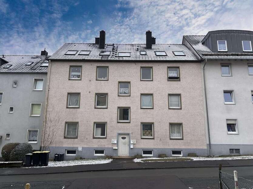 Wohnung zum Kaufen in Lüdenscheid 99.000 € 108 m²