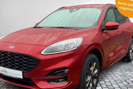 Ford Kuga 30.847 km 23.299 &euro; Bamberg 96052