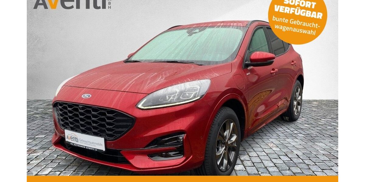 Ford Kuga 30.847 km 23.747 &euro; Bamberg 96052