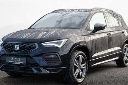 Seat Ateca 49.360 km 27.780 € Lohmar 53797