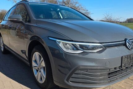 VW Golf 154.000 km 13.990 &euro; Osdorf 24251