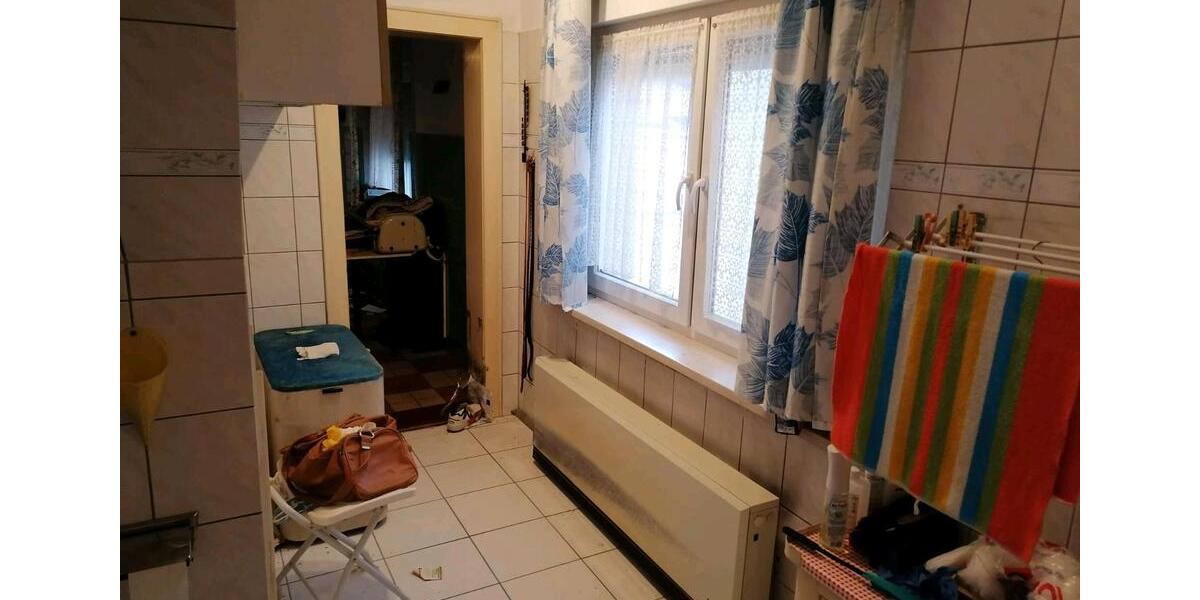 Einfamilienhaus Elbe-Parey Parey - 3 Zimmer, 100 m&sup2;, 60.000&euro; | Angebot:25987349