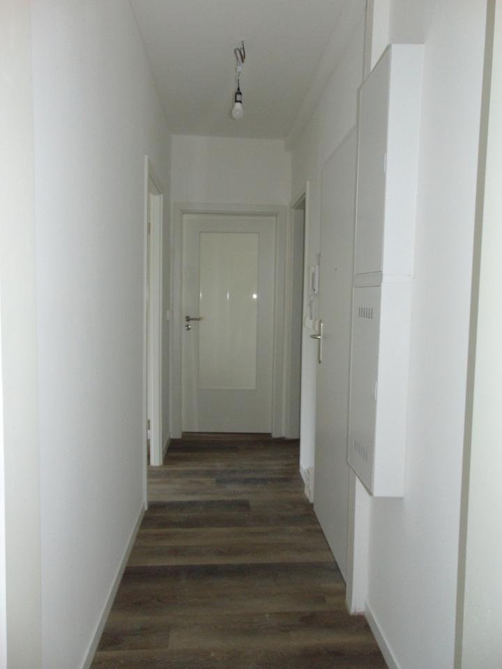 Große 3-Raum-Wohnung in Stralsund zimmer