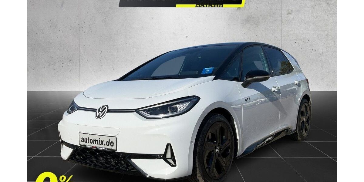 VW ID.3 23.900 km 42.900 &euro; Enge-Sande 25917