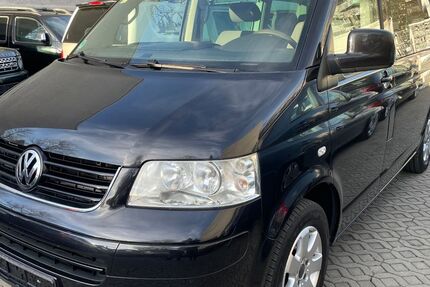 VW T5 Transporter 264.000 km 9.900 &euro; Berlin 12359