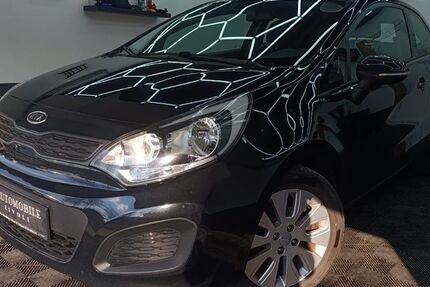 Kia Rio 206.000 km 2.690 &euro; Moosburg 85368
