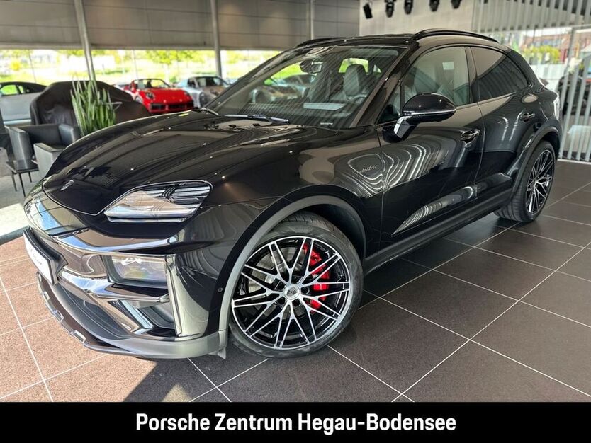 Macan