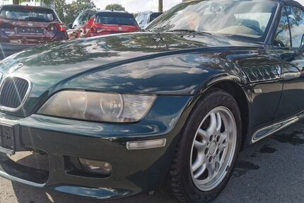 BMW Z3