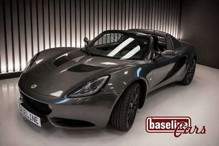 Lotus Elise 98.000 km 38.999 &euro; Sonnefeld 96242
