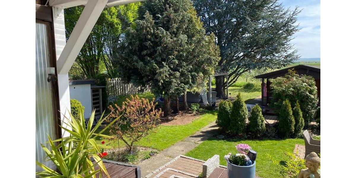 Einfamilienhaus Gronau (Leine) - 4 Zimmer, 125 m&sup2;, 320.000&euro; | Angebot:26606856