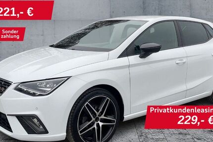 Seat Ibiza 65.422 km 14.960 &euro; Mitterteich 95666