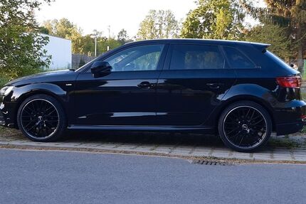 Audi A3 64.000 km 19.700 &euro; Chemnitz 09247