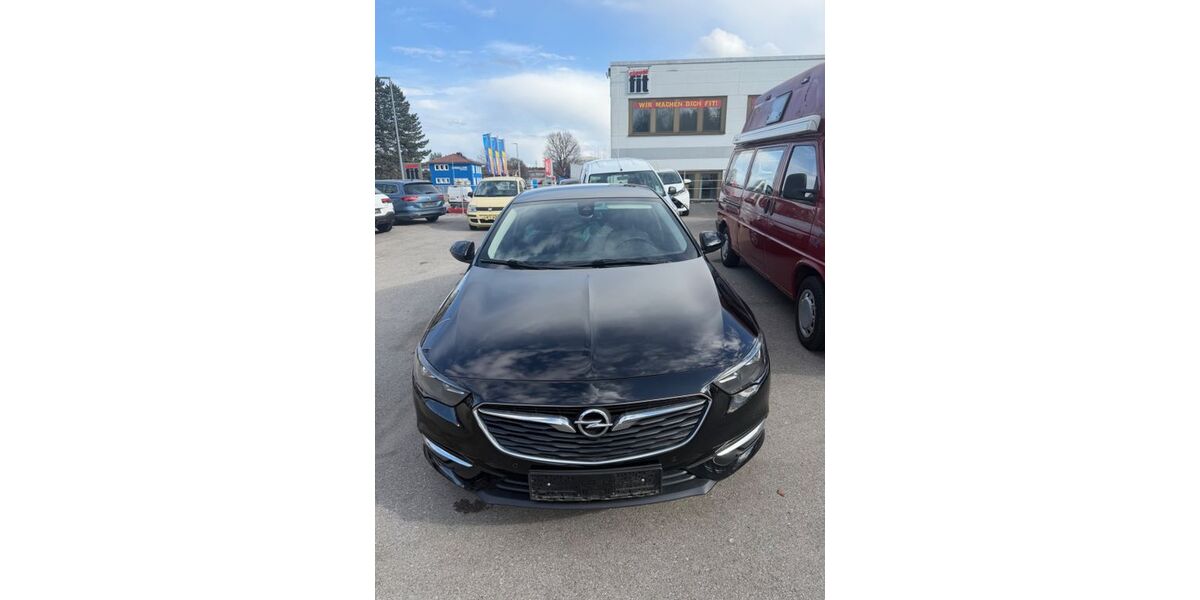 Opel Insignia 98.000 km 12.900 &euro; Traunstein 83278