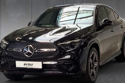 Mercedes-Benz GLC 300 9.000 km 75.750 € Osterode 37520
