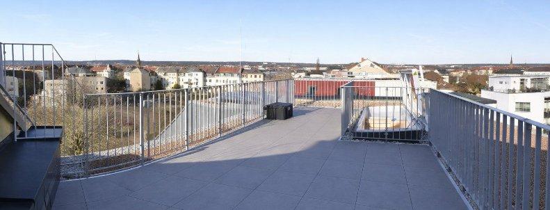 Einfamilienhaus Dresden Neustadt - 3 Zimmer, 112 m&sup2;, 1.800&euro; | Angebot:26049360