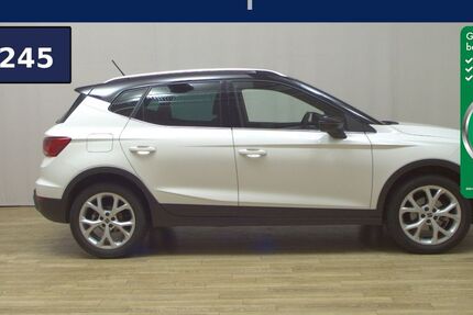 Seat Arona 46.796 km 17.280 € Bremen / Arsten 28279