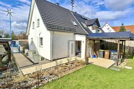 Haus Diedorf - 4 Zimmer, 95 m&sup2;, 490.000&euro; | Angebot:26019060