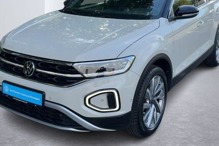 VW T-Roc 23.238 km 26.990 &euro; Glinde 21509