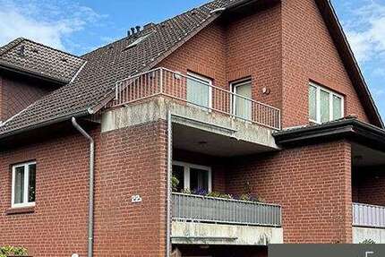 Wohnung Amelinghausen Etzen - 2 Zimmer, 52 m&sup2;, 112.000&euro; | Angebot:26691383
