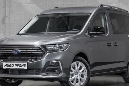 Ford Grand Tourneo